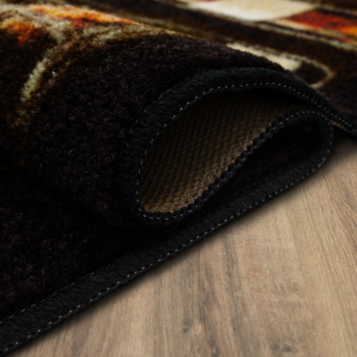 Wayfair SemiCircle Kitchen Mats You'll Love in 2023